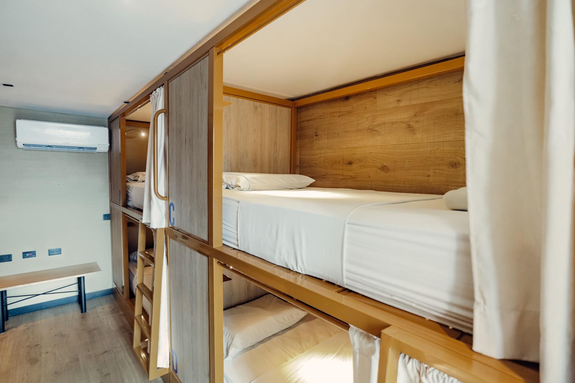 Viajero Bogota Hostel & Spa Екстер'єр фото