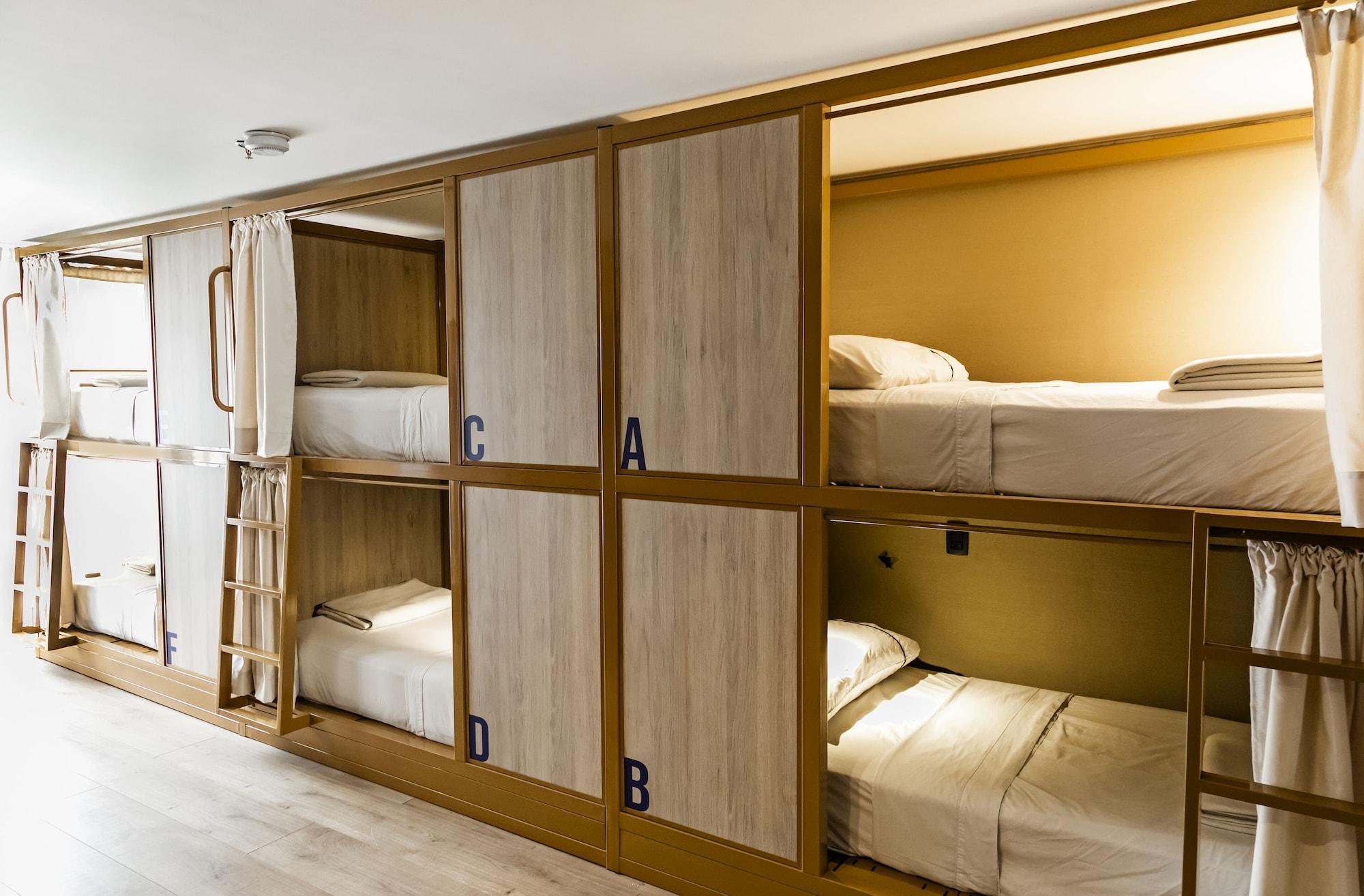 Viajero Bogota Hostel & Spa Екстер'єр фото