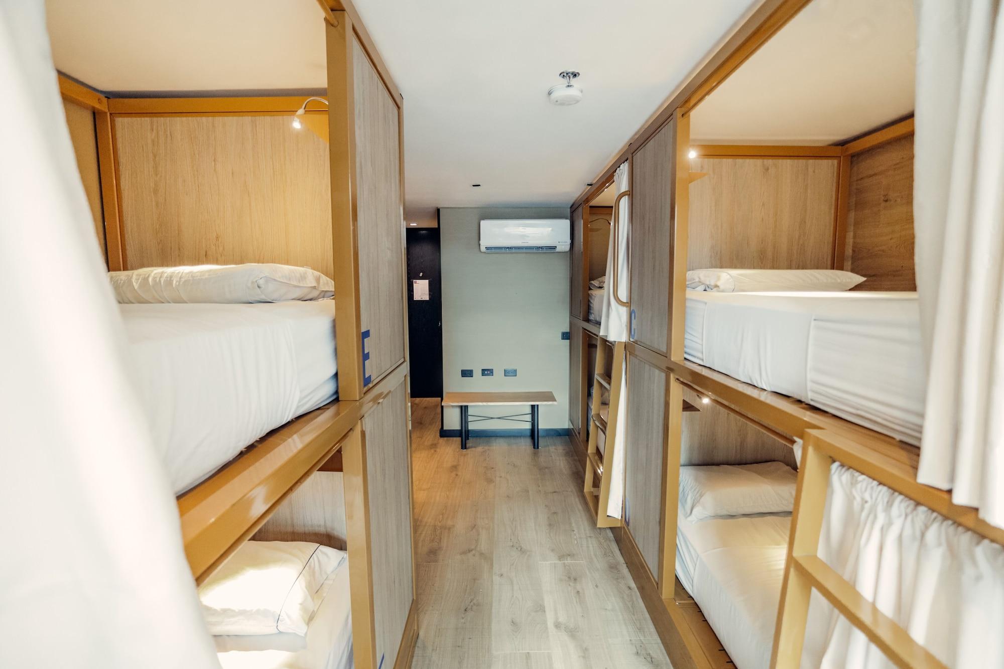 Viajero Bogota Hostel & Spa Екстер'єр фото