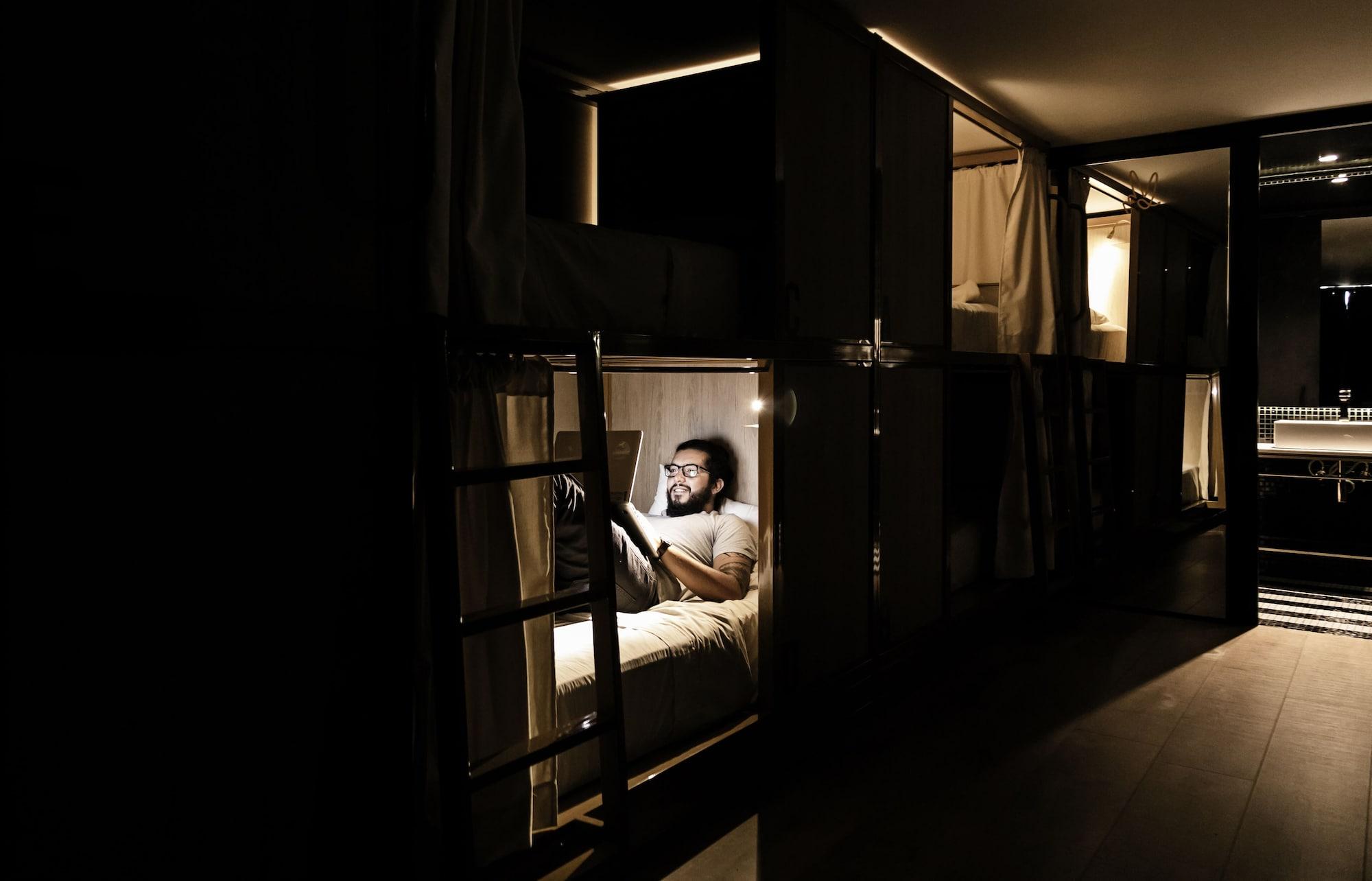 Viajero Bogota Hostel & Spa Екстер'єр фото