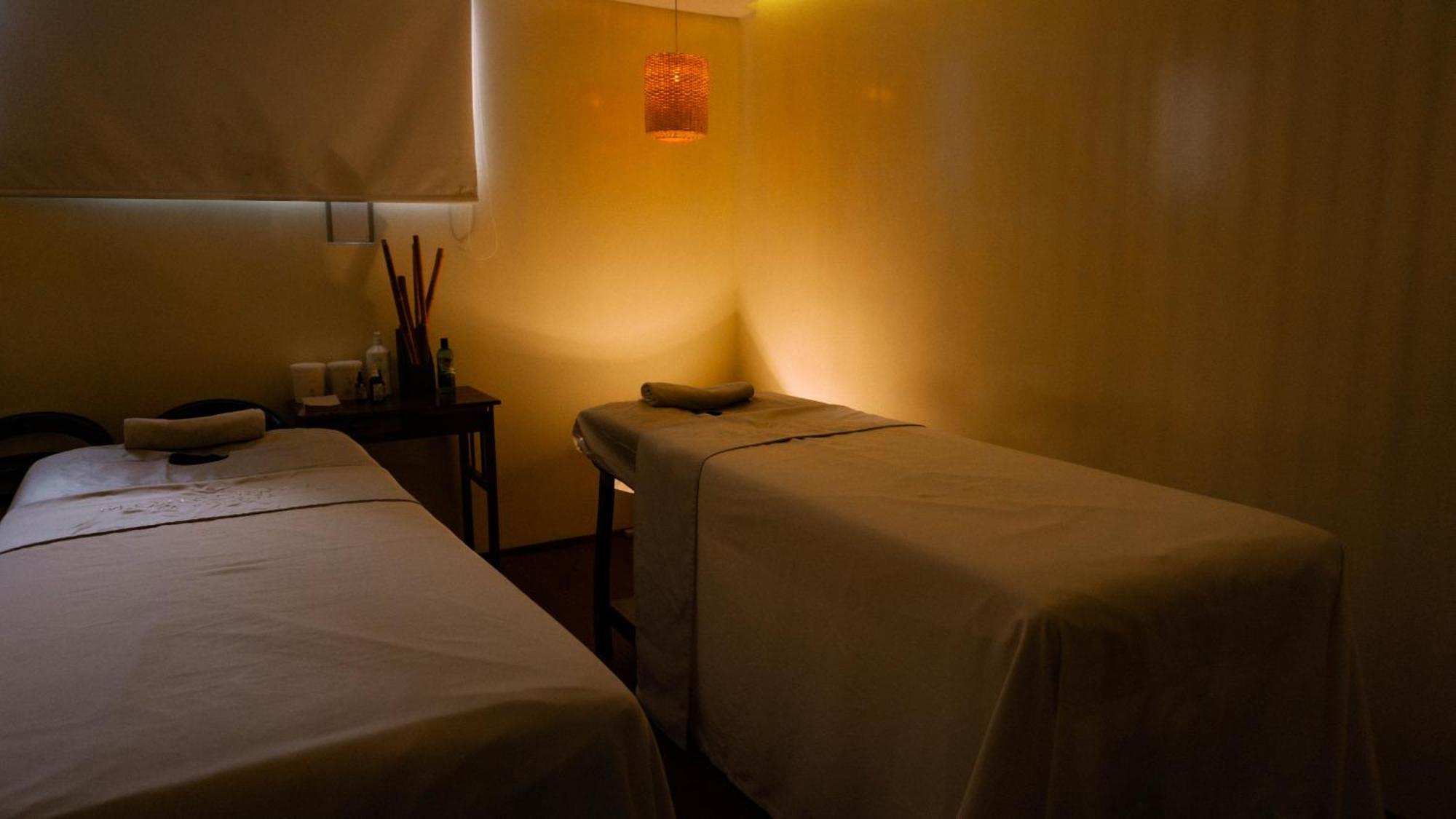 Viajero Bogota Hostel & Spa Екстер'єр фото