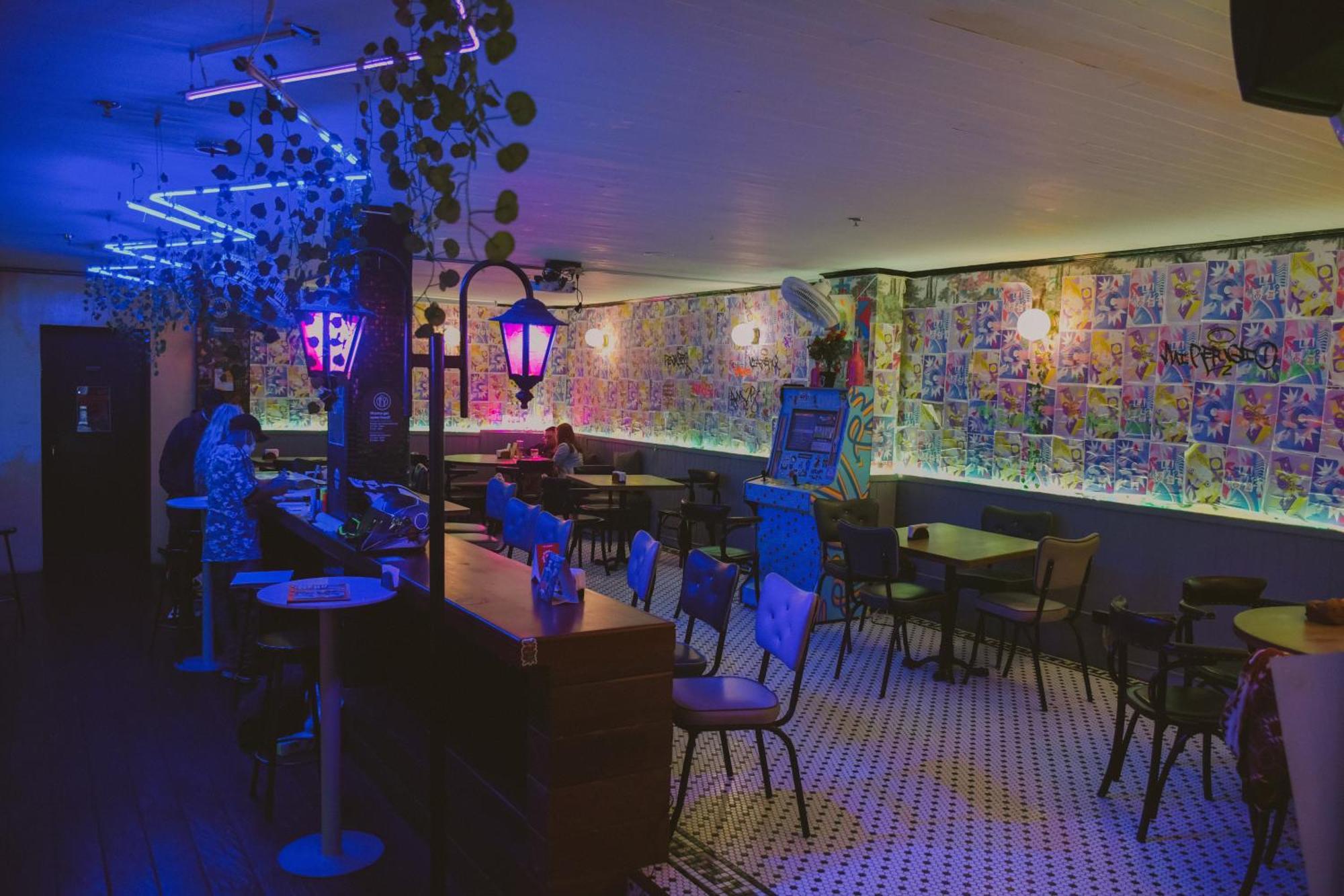 Viajero Bogota Hostel & Spa Екстер'єр фото