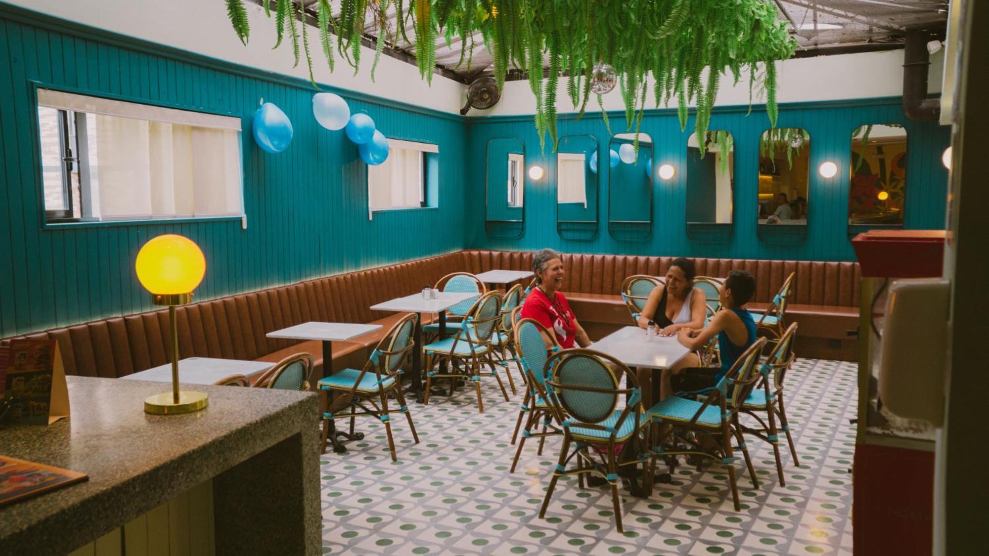 Viajero Bogota Hostel & Spa Екстер'єр фото