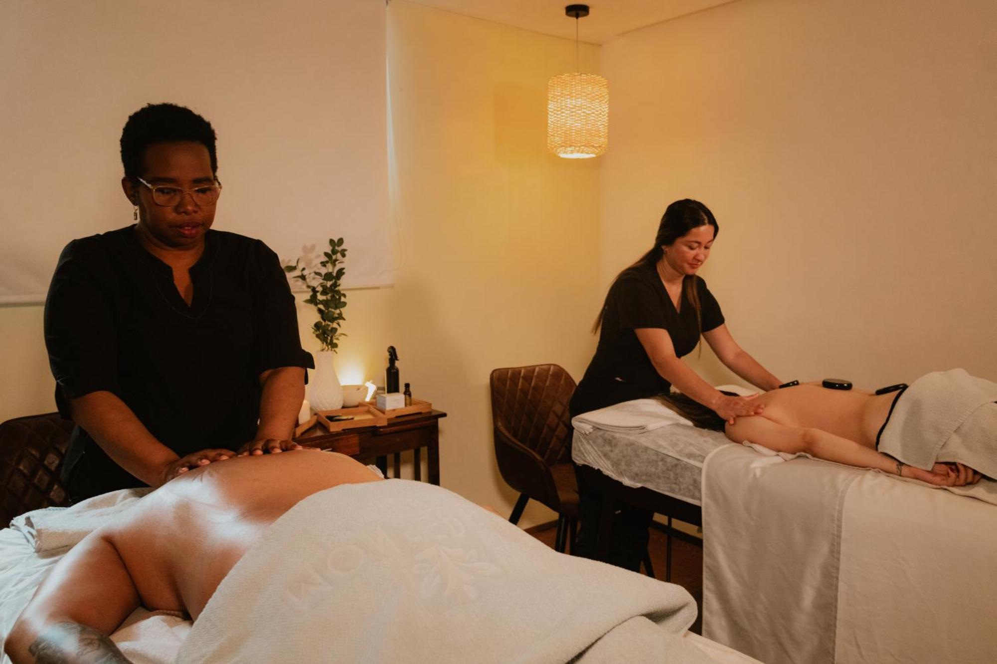 Viajero Bogota Hostel & Spa Екстер'єр фото
